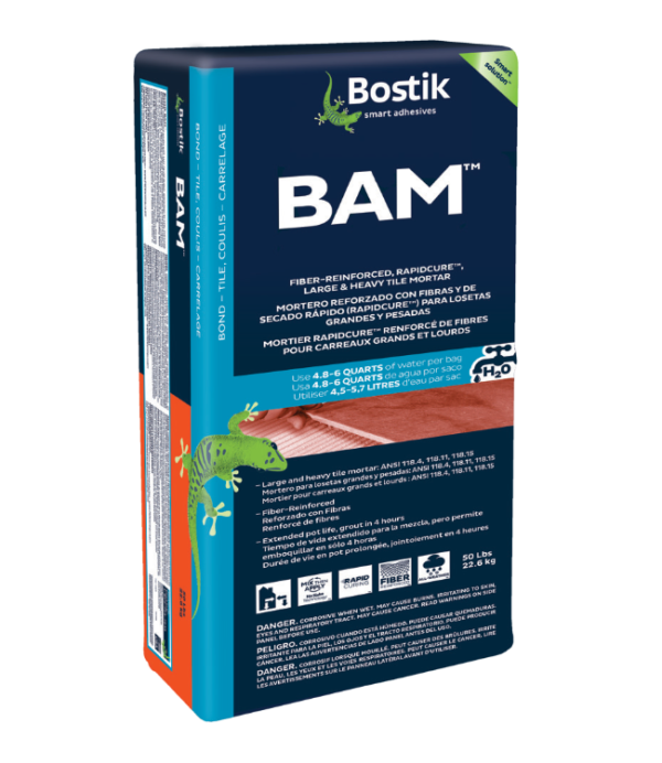 Bostik BAM