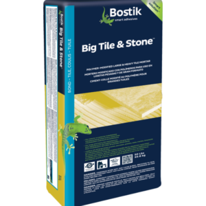 Bostik Big Tile & Stone