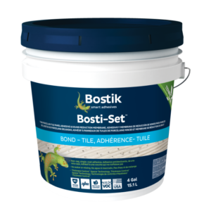 Bostik Bosti-Set