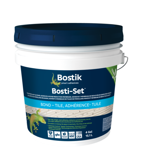 Bostik Bosti-Set