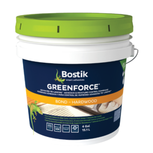 Bostik Greenforce