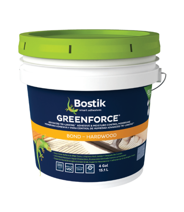 Bostik Greenforce