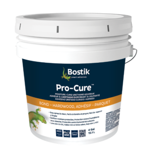 Bostik Pro-Cure