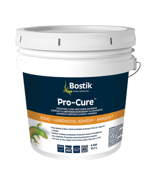 Bostik Pro-Cure