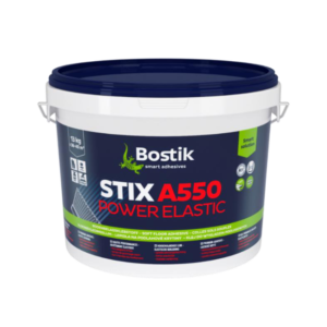 Bostik STIX A550 POWER ELASTIC​​​​