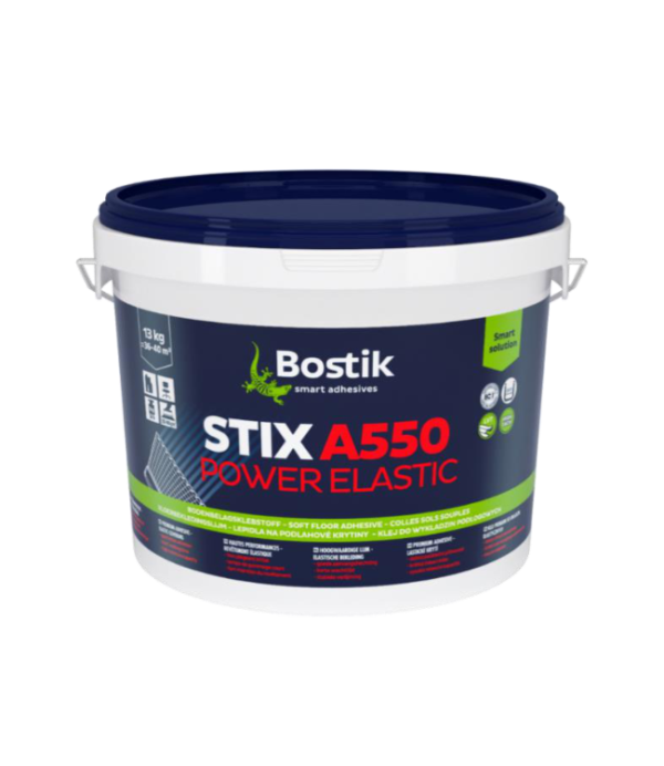 Bostik STIX A550 POWER ELASTIC​​​​