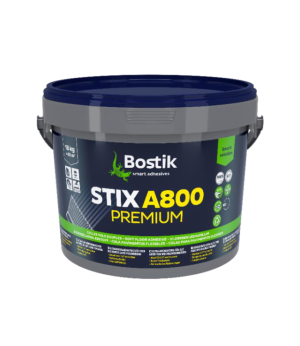 Bostik STIX A800 PREMIUM