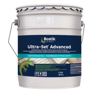 Bostik Ultra-Set Advanced