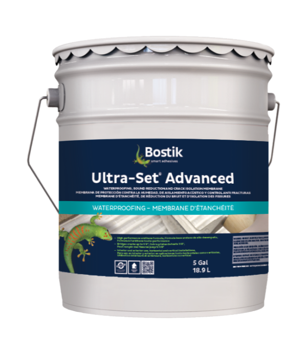 Bostik Ultra-Set Advanced