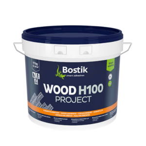 Bostik WOOD H100 PROJECT