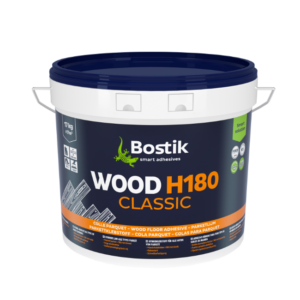 Bostik WOOD H180 CLASSIC