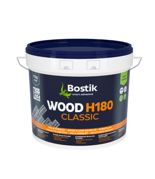 Bostik WOOD H180 CLASSIC