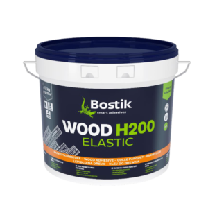 Bostik WOOD H200 ELASTIC