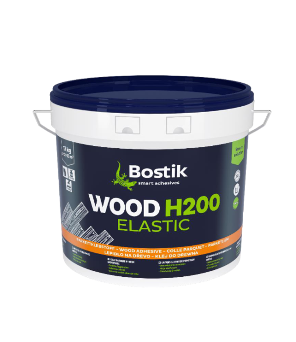 Bostik WOOD H200 ELASTIC