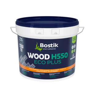 Bostik WOOD H550 ECO PLUS