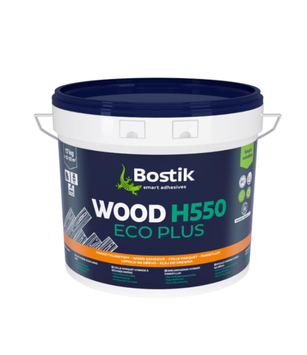 Bostik WOOD H550 ECO PLUS