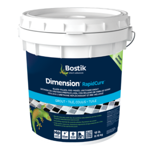 Bostik Dimension RapidCure