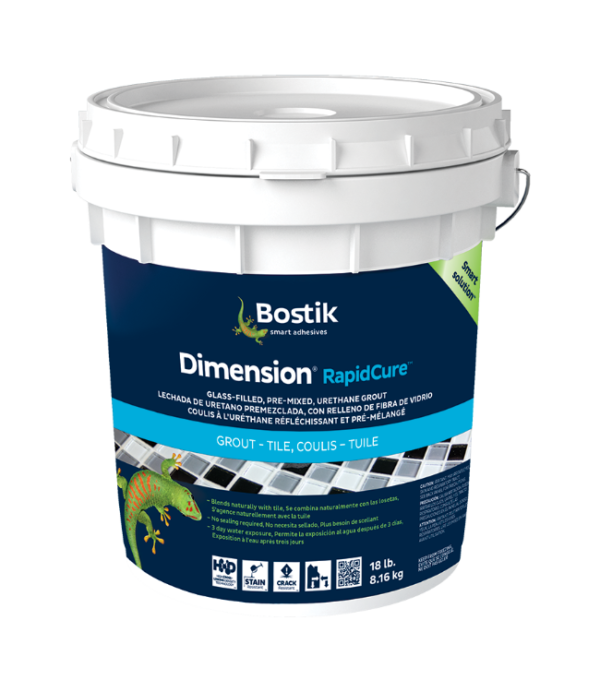 Bostik Dimension RapidCure