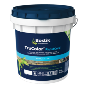 Bostik TruColor RapidCure