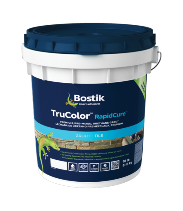 Bostik TruColor RapidCure