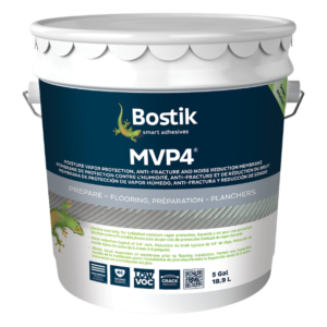 Bostik MVP4