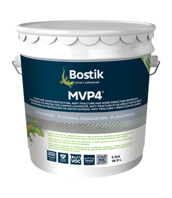 Bostik MVP4